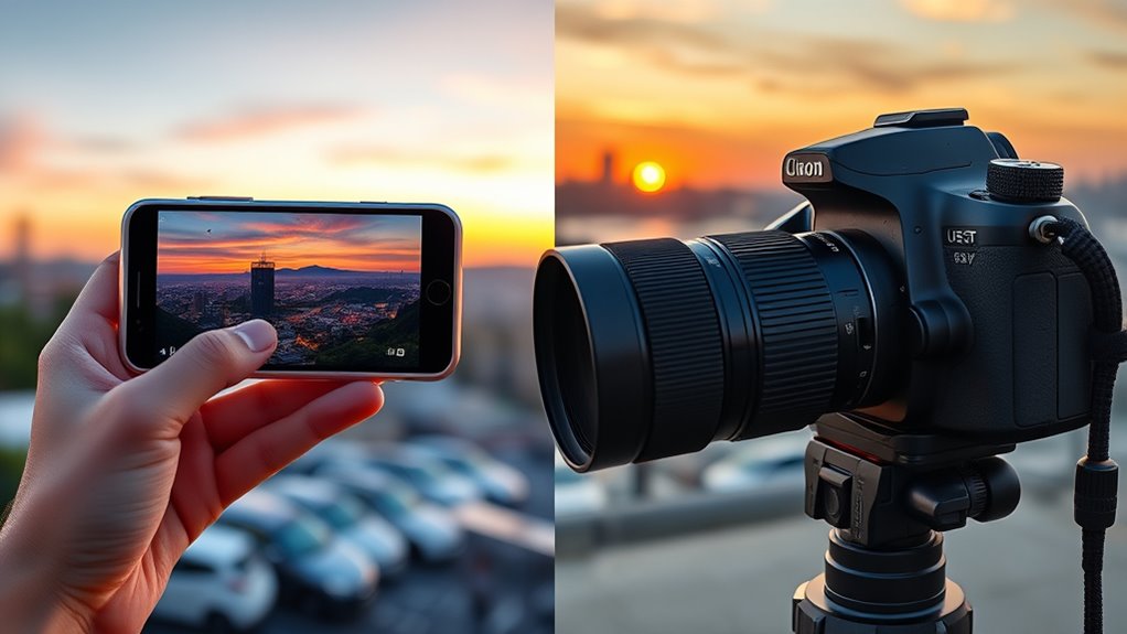 affordable accessible photography solution