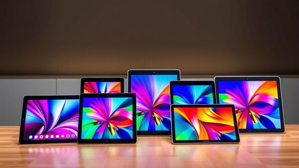 affordable android tablet options