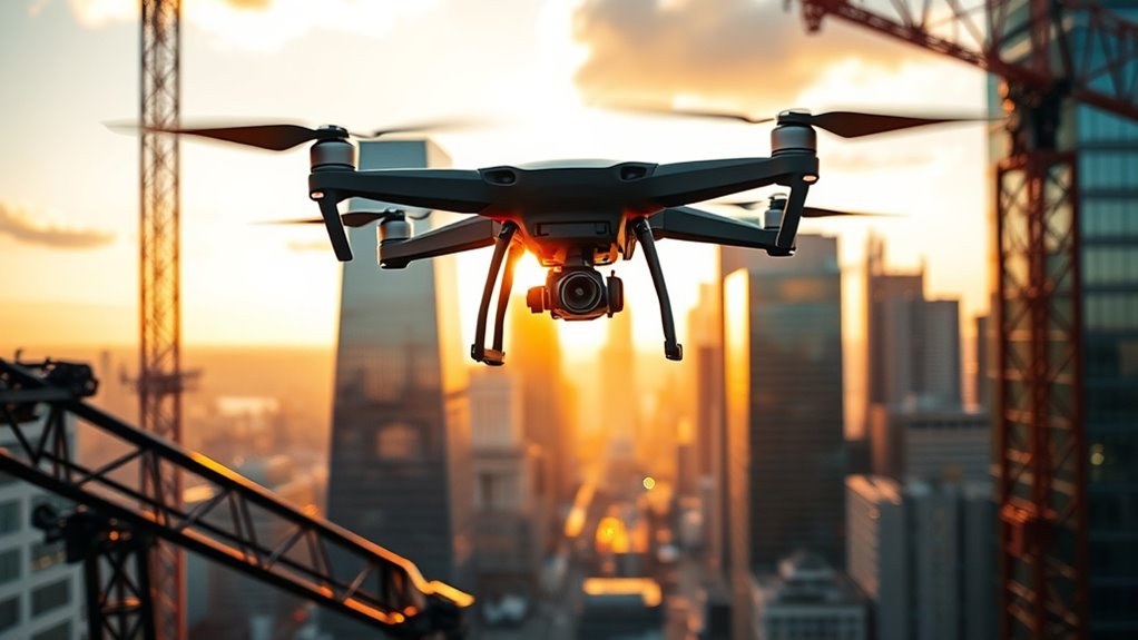 affordable drone filmmaking solutions