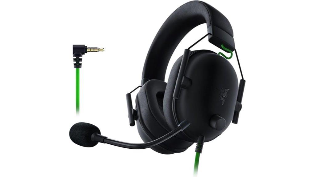 affordable gaming headset