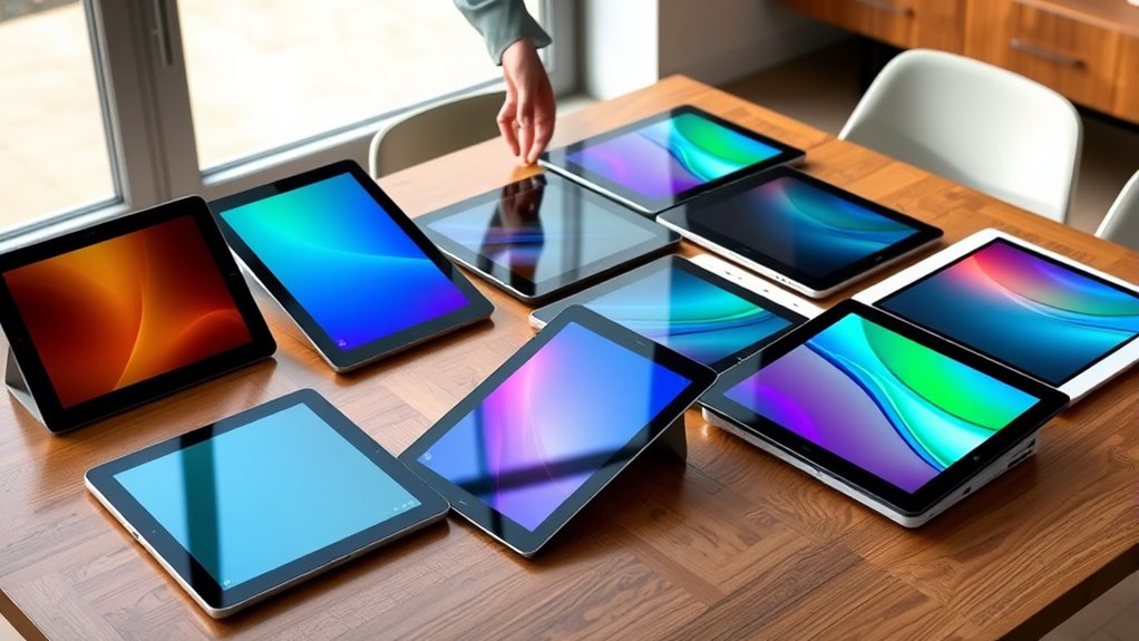 affordable high performance tablets