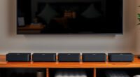 affordable high quality tv soundbars