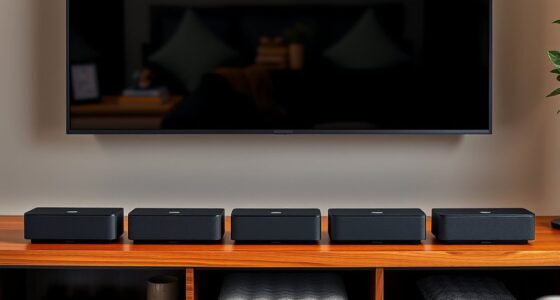 affordable high quality tv soundbars
