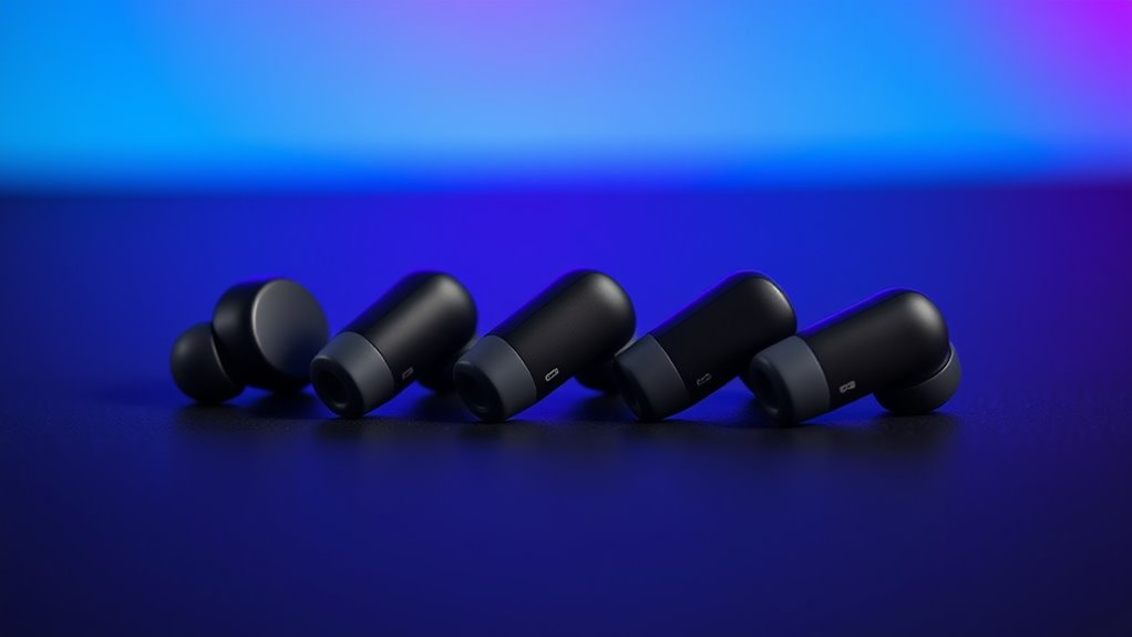 affordable high quality wireless earbuds