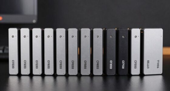 affordable high speed storage