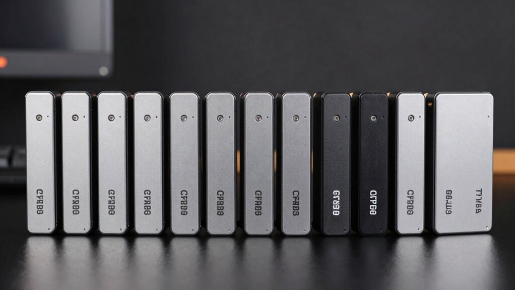 affordable high speed storage