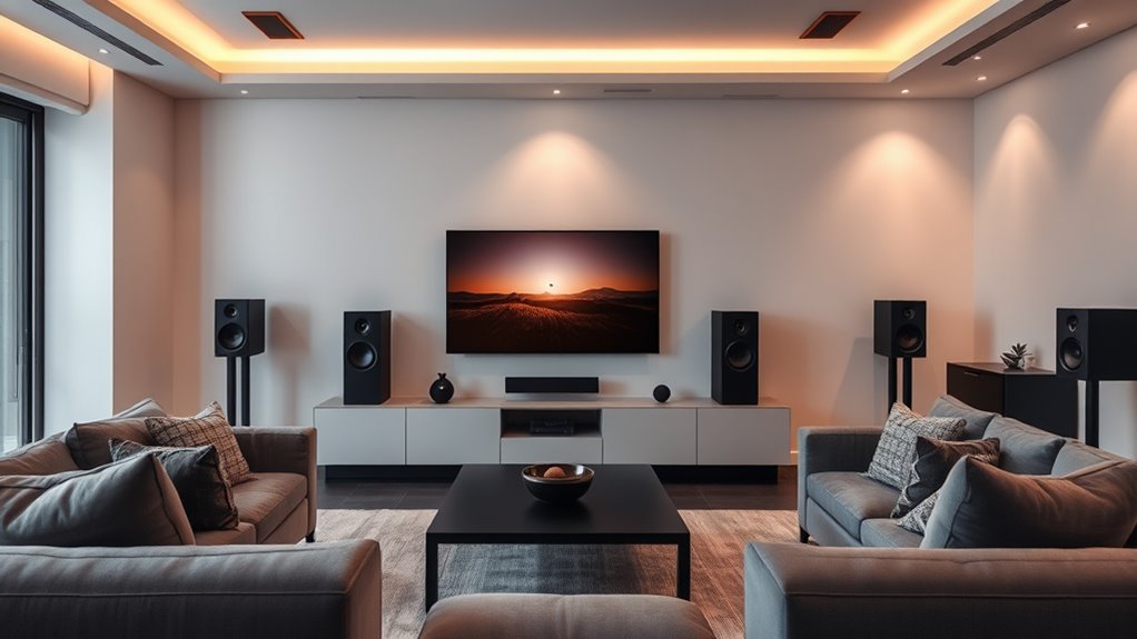 affordable immersive sound solutions