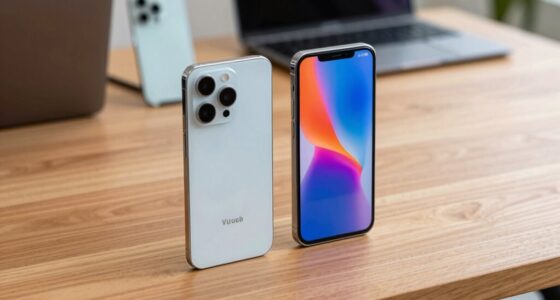 affordable vs premium smartphones