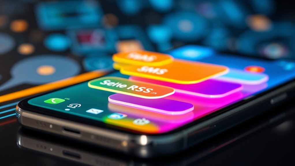 ai driven secure messaging