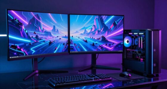 ai enhanced graphics acceleration