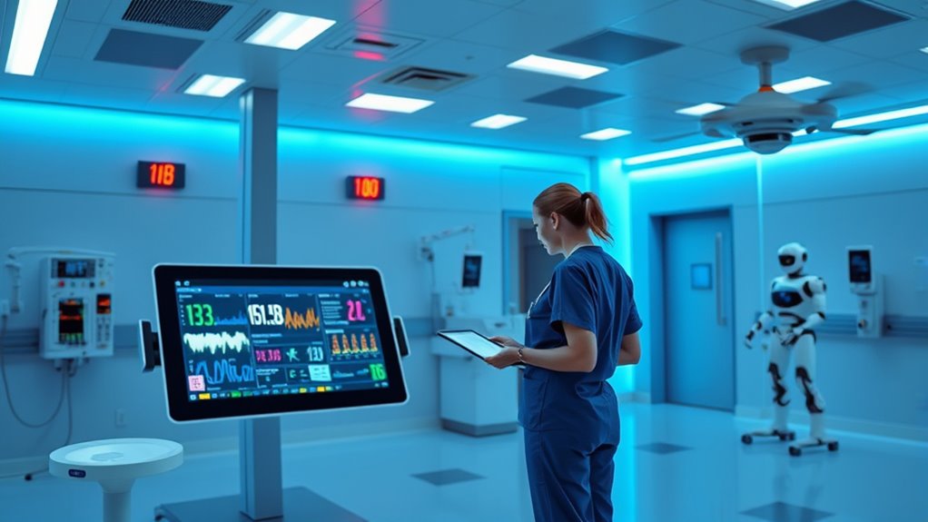 ai enhanced patient assessment systems