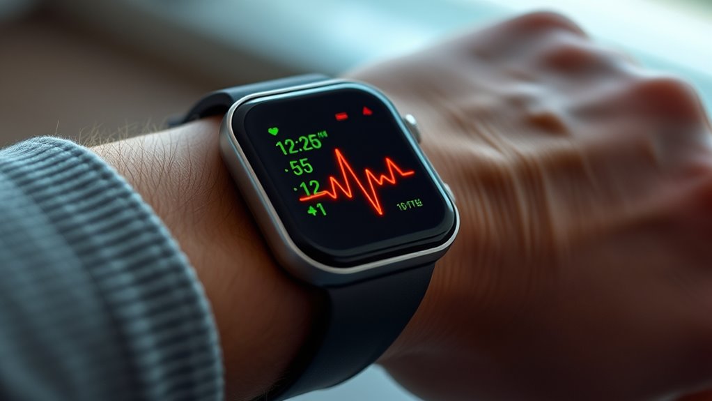 ai enhanced personalized health monitoring