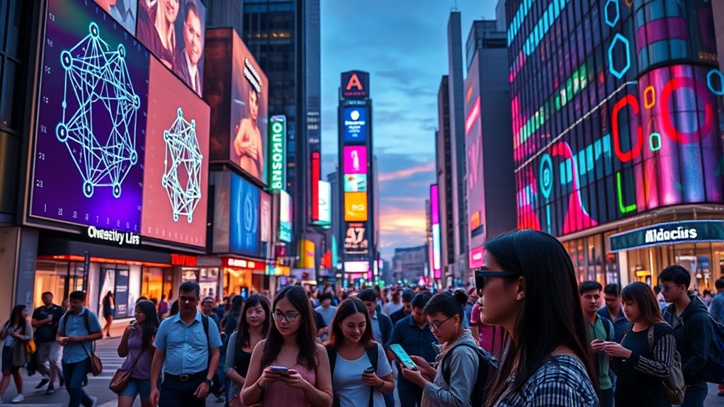 ai enhances daily convenience