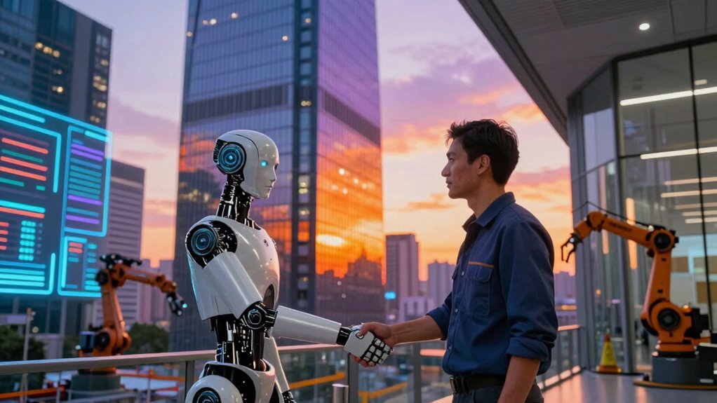 ai s impact on employment