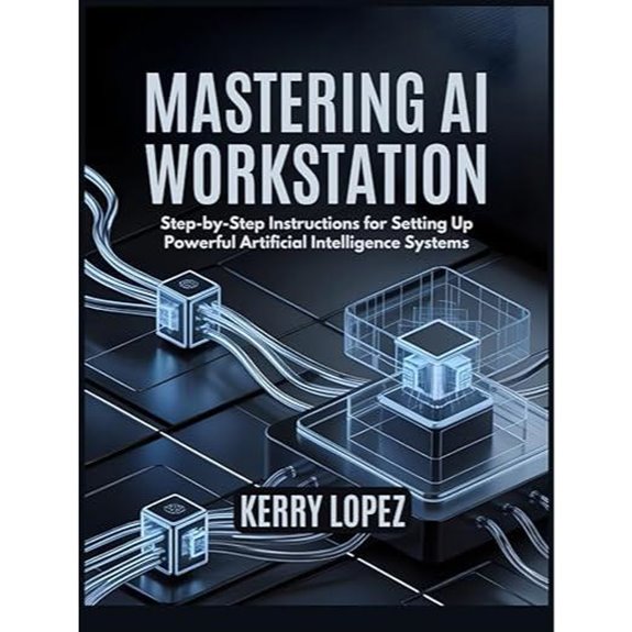 Mastering AI Workstation Setup Guide