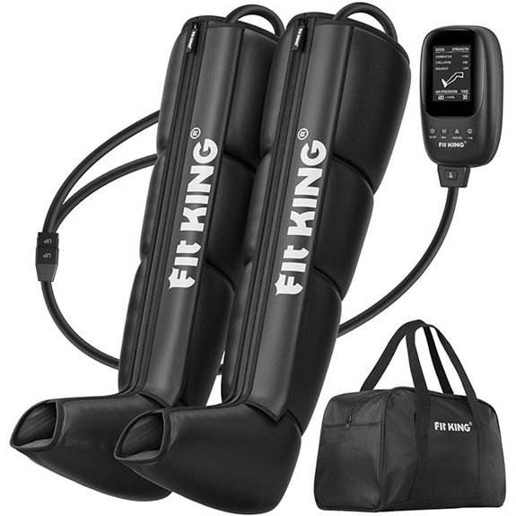 FIT KING Air Compression Recovery System