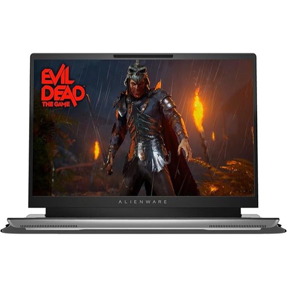 Dell Alienware X16 R2 Gaming Laptop with RTX 4090