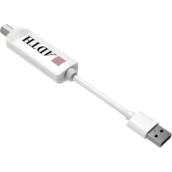 ADTH NextGen TV USB for Android Fire TV