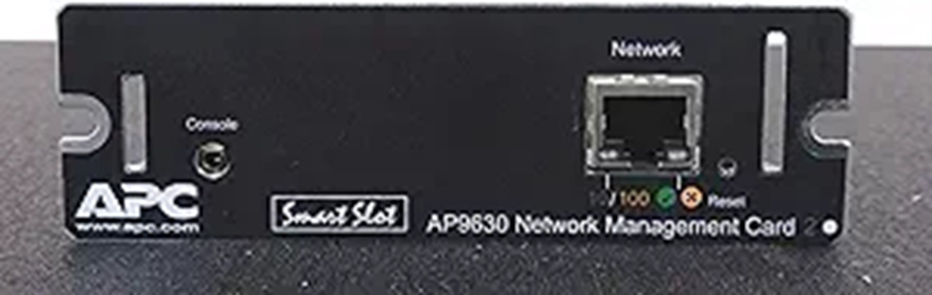 APC AP9630 UPS Network Management Card 2