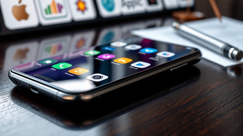 app store policy reforms