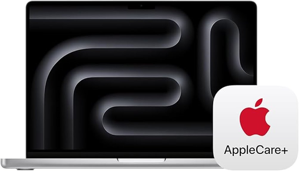 apple 2024 macbook pro