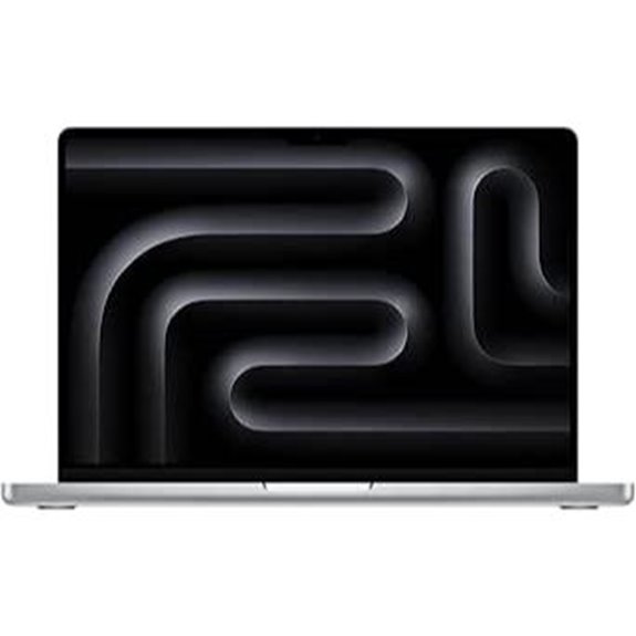 Apple 2024 MacBook Pro with M4 Chip