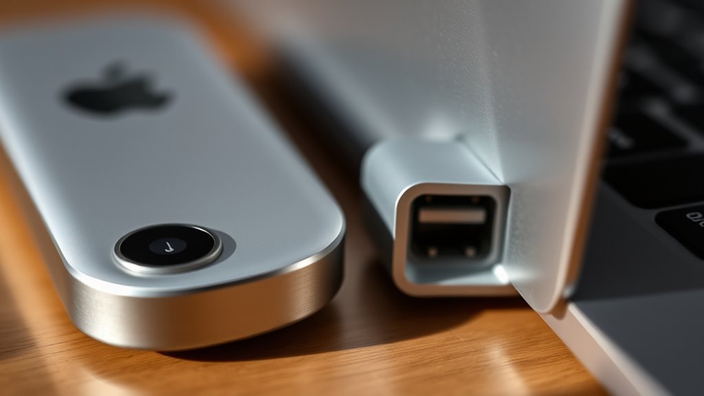 apple s evolving charging technology