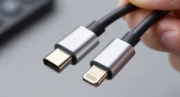 apple switches to usb c