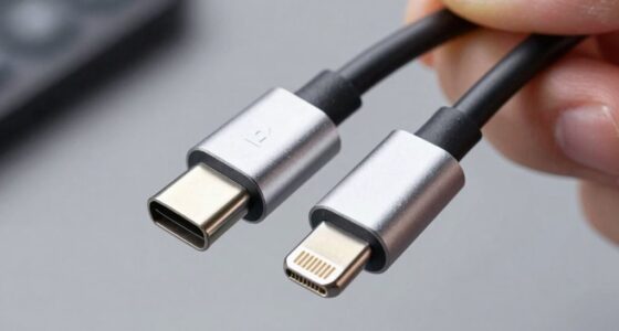 apple switches to usb c