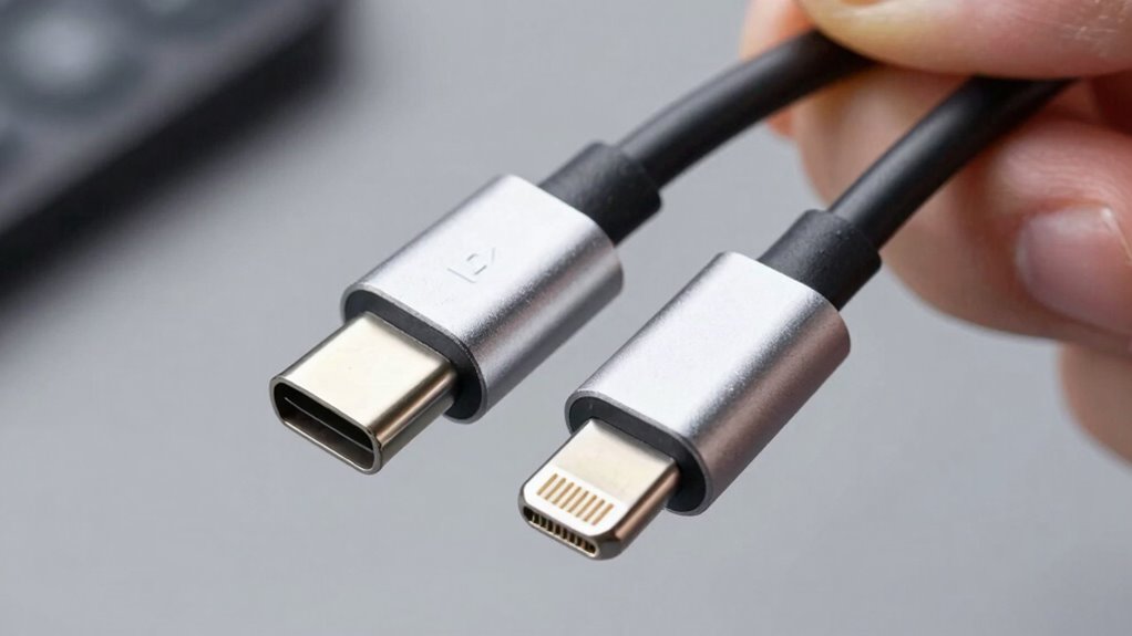 apple switches to usb c