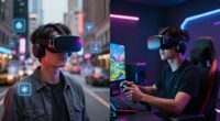 ar vs vr gaming comparison