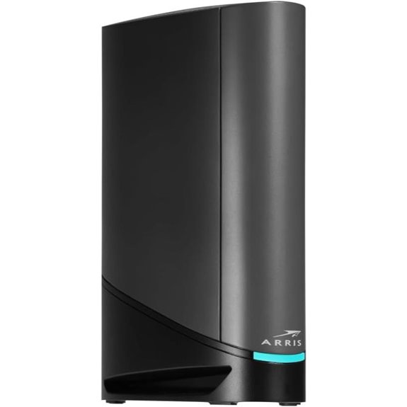 ARRIS G36 Cable Modem Router WiFi 6 (AX3000)