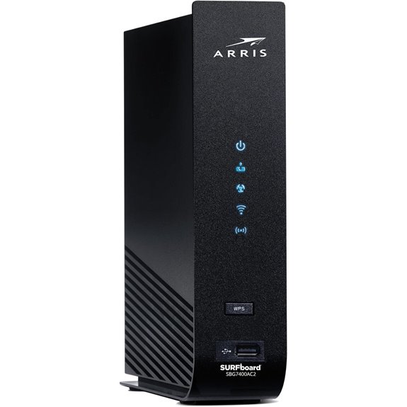 ARRIS SBG7400AC2 Modem Router WiFi Combo
