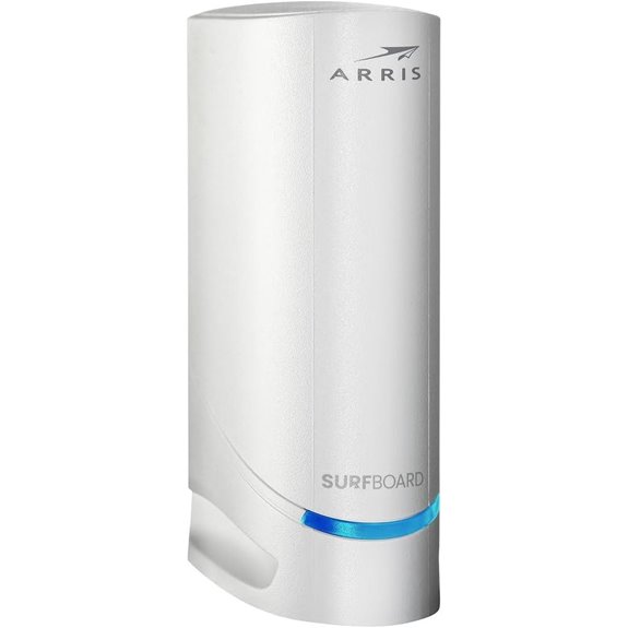 ARRIS SURFboard S34 DOCSIS 3.1 Cable Modem