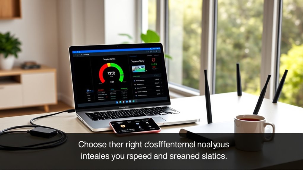 assess your data needs