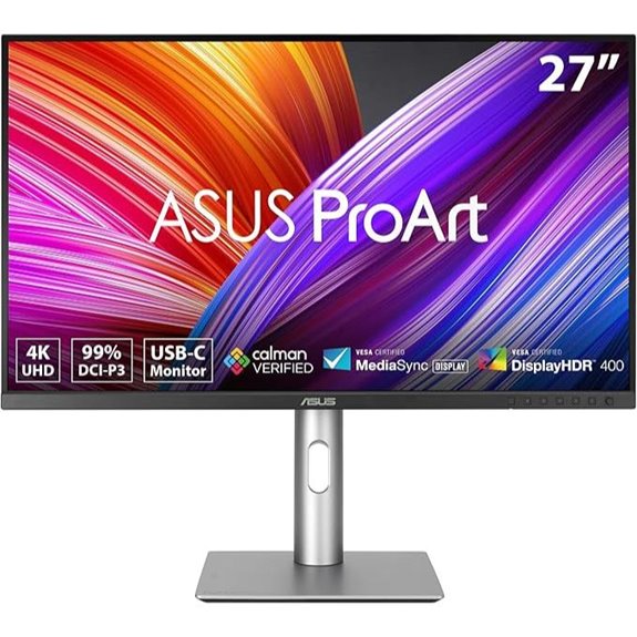 asus 27 inch 4k hdr