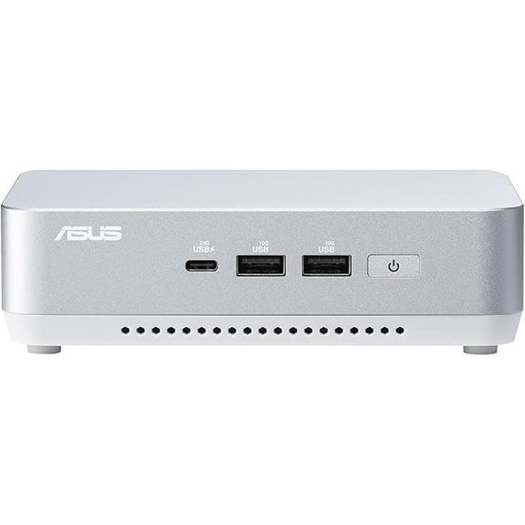 ASUS NUC 14 Pro+ Mini PC with Intel 14th Gen