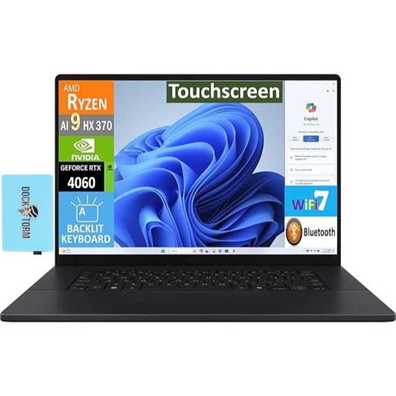 ASUS ProArt P16 AI Creator Laptop (16.0