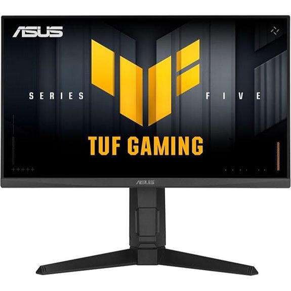 ASUS TUF Gaming 24