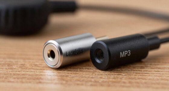 audio quality comparison analysis