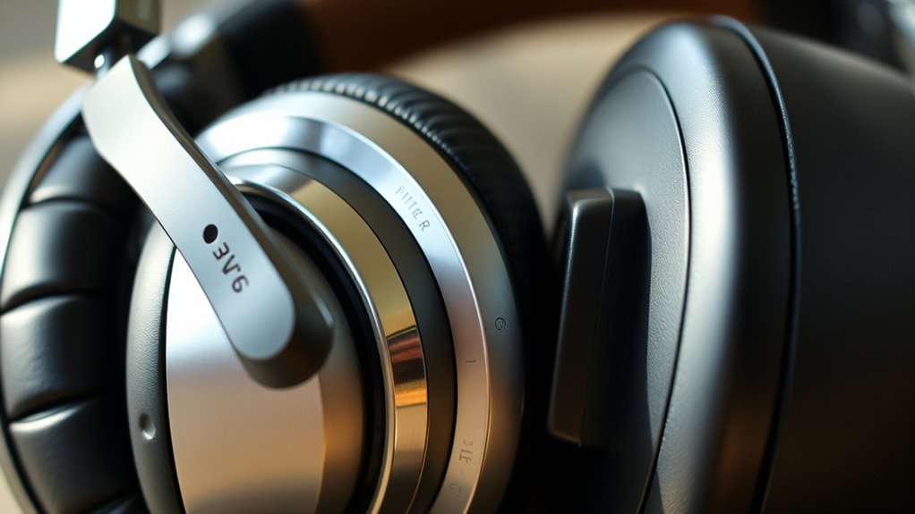 audio quality depends on drivers