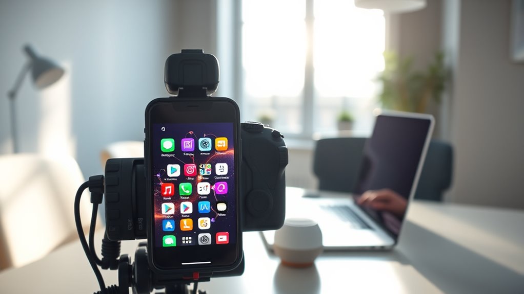 automate with privacy awareness