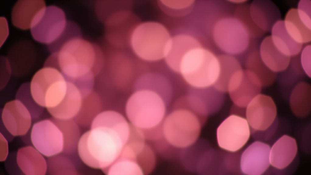 avoid lighting background clutter