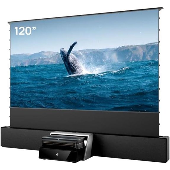 AWOL VISION LTV-3500Pro 120