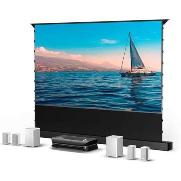 AWOL VISION LTV-3500Pro 120