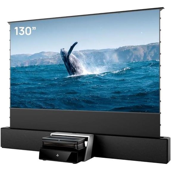 AWOL VISION LTV-3000Pro 130