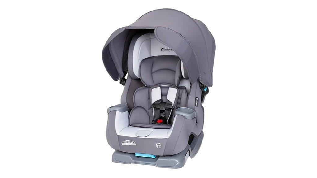 baby trend vespa car seat