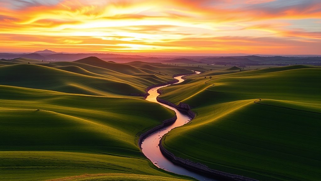 balance horizon and elements