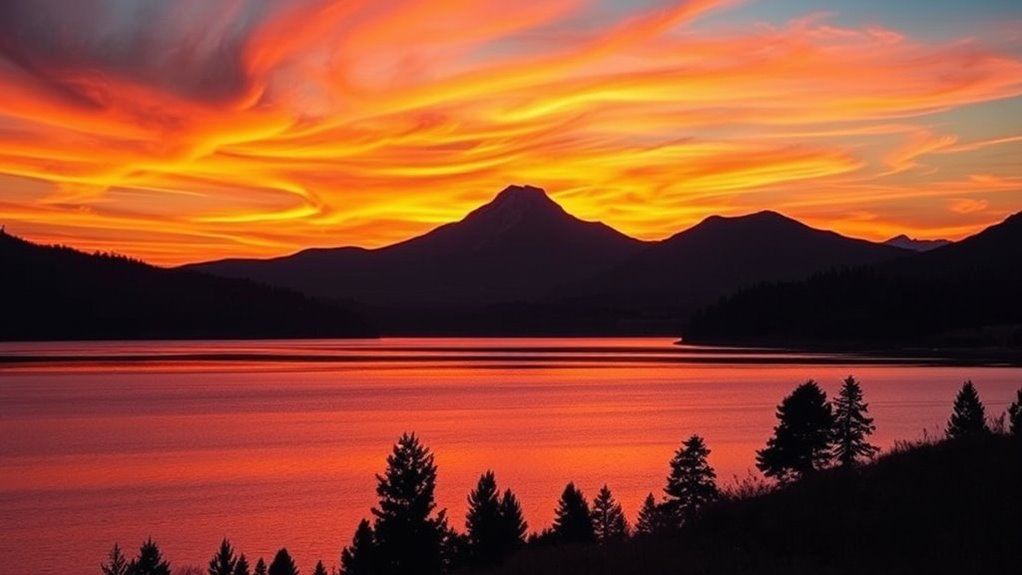 balance iso for clarity