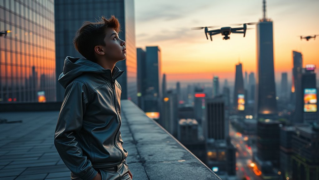 balancing imagination and reality